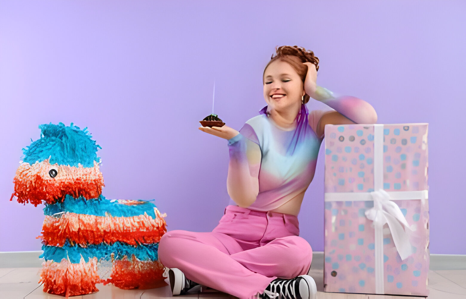 ΕΝΗΛΙΚΩΝ ΚΑΤΗΓΟΡΙΑ KOOCHICO PINATAS