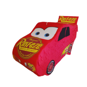 Μακουίν / Mqueen cars