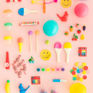 Γέμισμα 200 τεμαχίων