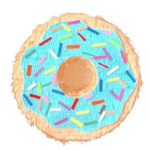 Ντονατς / Donuts