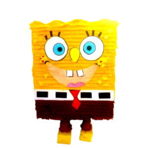 Μπομ Σφουγγαράκης / Spongebob