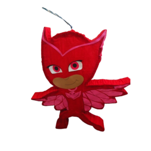 Πιτζαμοήρωες Όλετ / PJ Masks Owlette