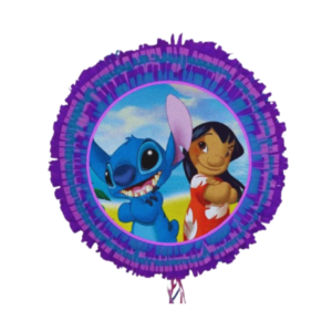 Λίλο & Στιτς / Lilo & Stitch