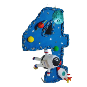 Διάστημα Νο4 / Space No4