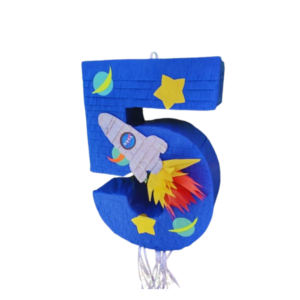 Πύραυλος Νο 5