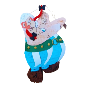 Οβελίξ / Obelix