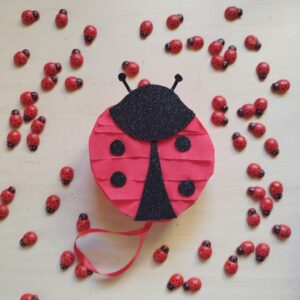 Πασχαλίτσα / Love Bug