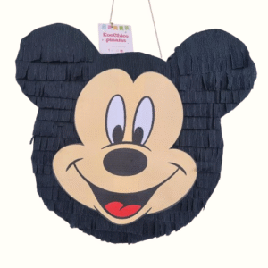 mickey mouse pinata