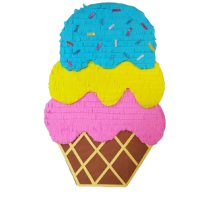 Παγωτό / Ice cream