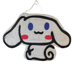 Cinnamon Roll Hello Kitty