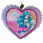 Γοργόνα Καρδιά / Mermaid