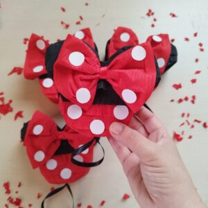 minnie mouse