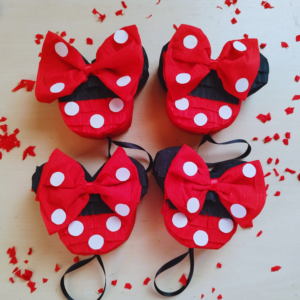 minnie mouse