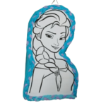 Ασπρόμαυρη Πινιάτα