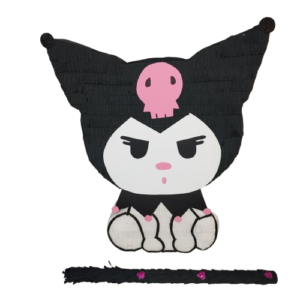 kuromi piniata