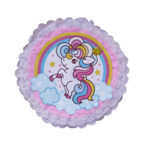 Μονόκερος μωρό / Baby Unicorn