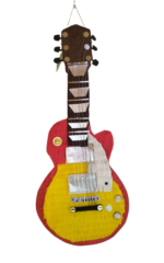guitar pinata