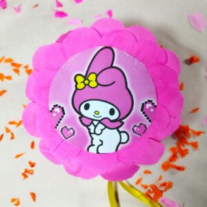 My melody (Hello Kitty)