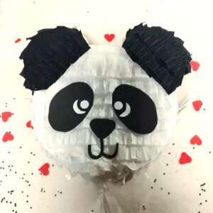 panda pinata