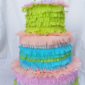 Τούρτα γενεθλίων / Birthday Cake