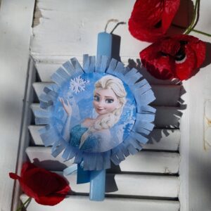 frozen elsa