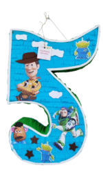 Toy story