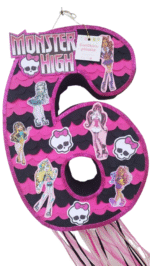 Monster High