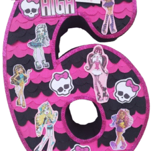 Monster High